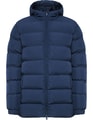 Kinder Jas Nepal Roly PK5080 donker blauw